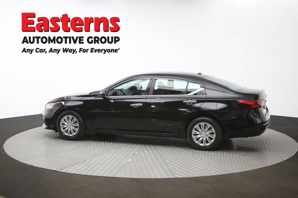 Used 2020 Nissan Altima 2.5 S image 61