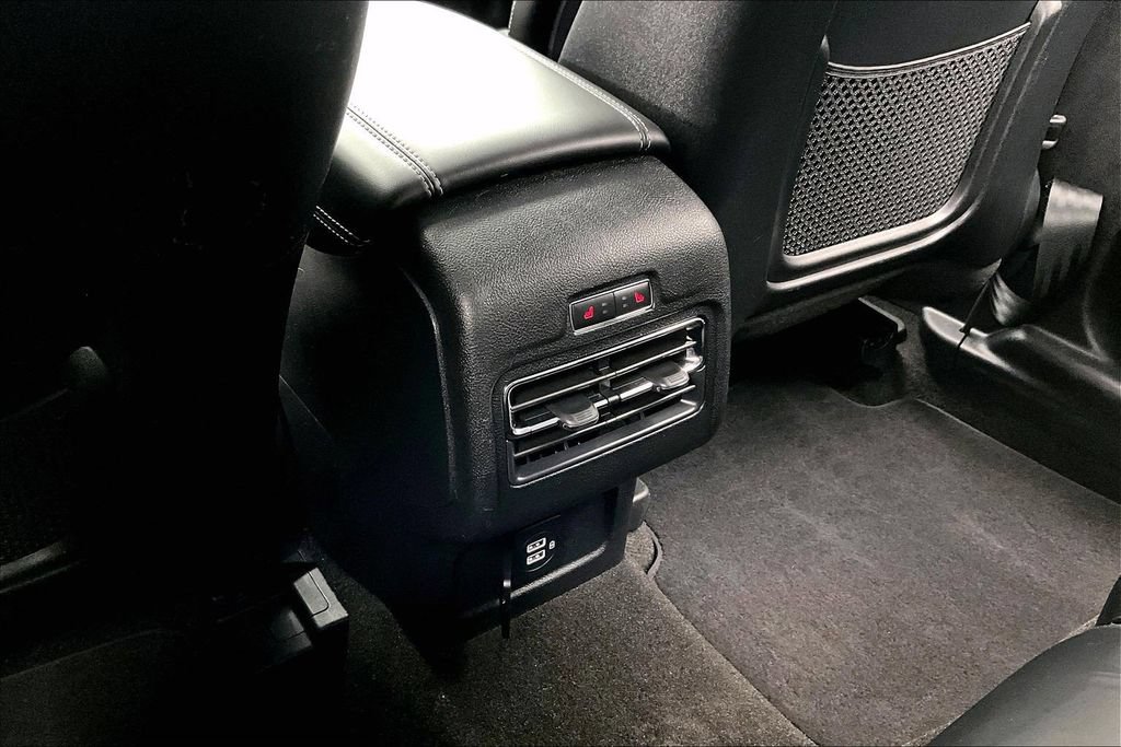 Used 2022 Lincoln Corsair AWD w/ Equipment Group 101A image 33