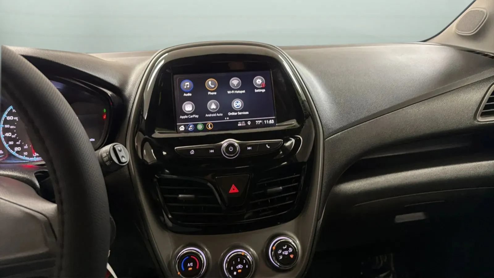 Used 2019 Chevrolet Spark LS FWD image 13