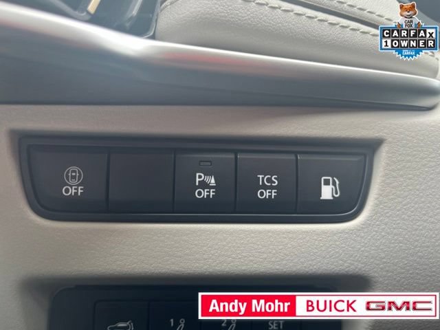 Used 2024 MAZDA CX-90 Plug-In Hybrid w/ Premium Plus AWD/4WD image 21