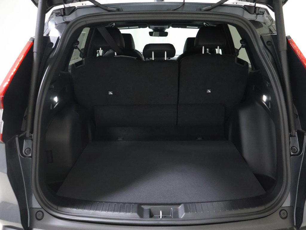 New 2027 Honda CR-V Sport-L image 17
