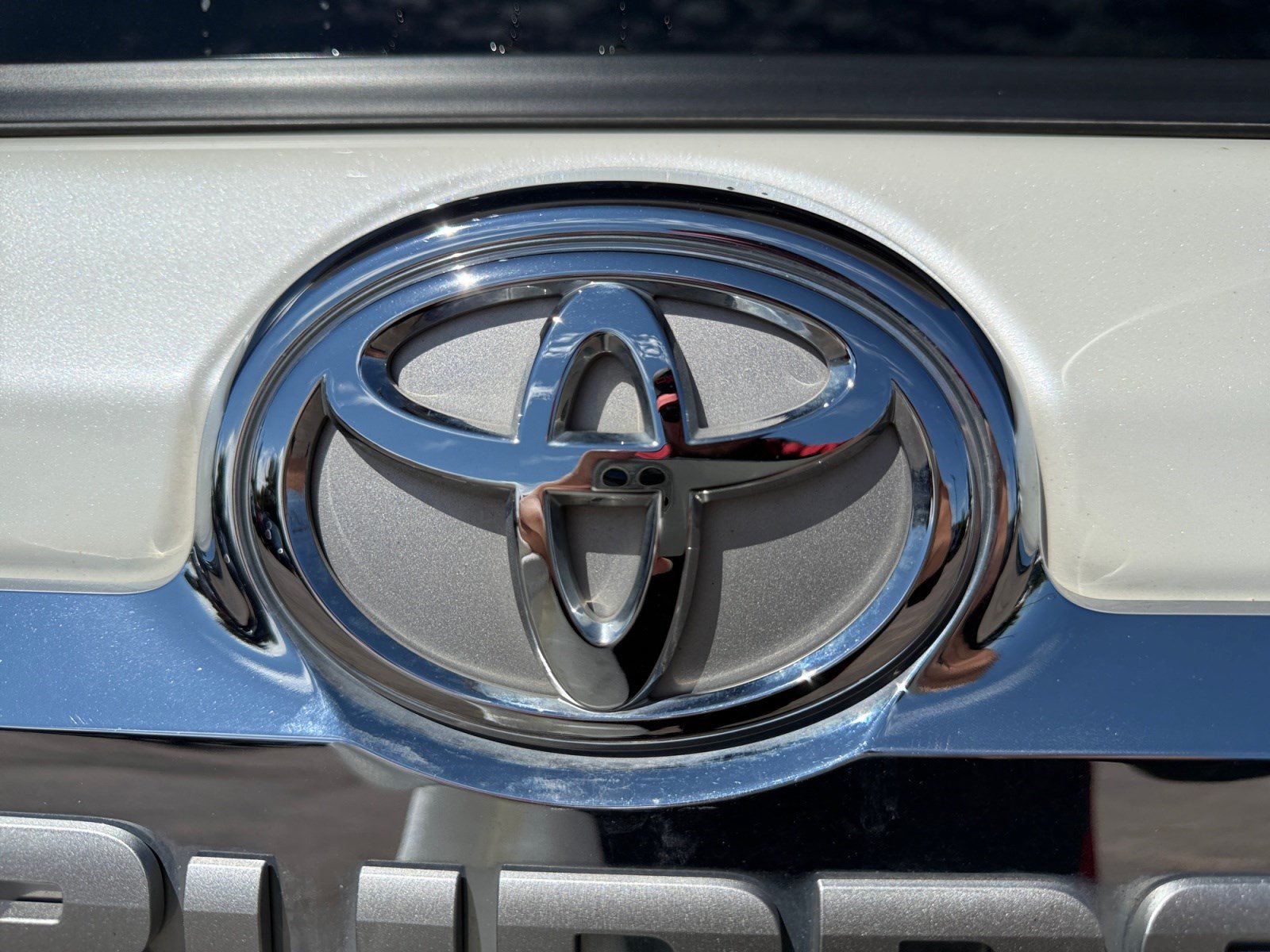Certified 2023 Toyota 4Runner Limited AWD/4WD image 22