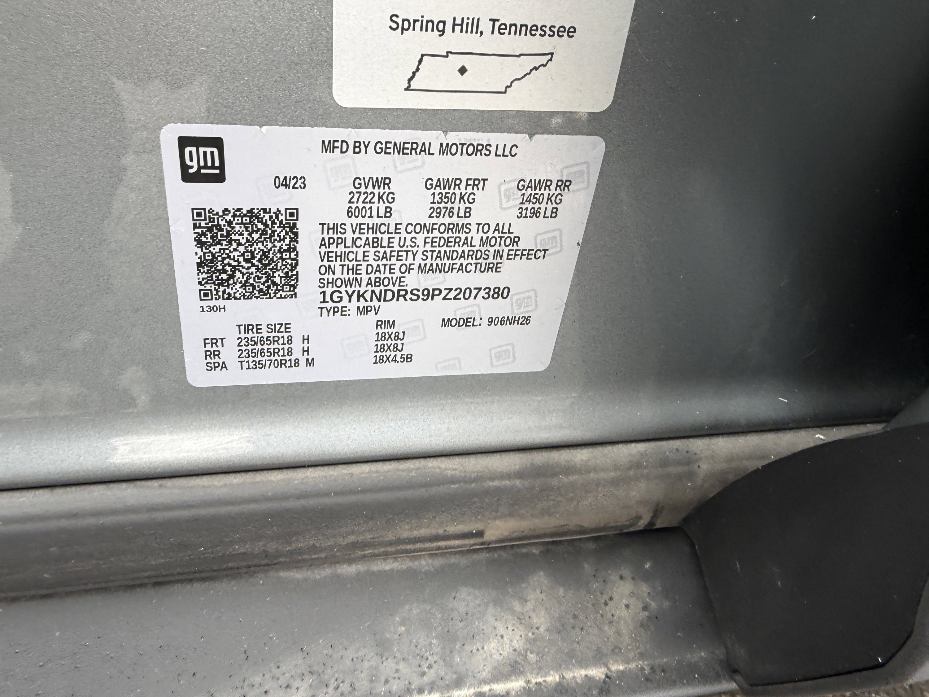 Used 2023 Cadillac XT5 Premium Luxury image 39