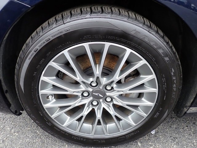 Used 2023 Genesis G80 2.5T image 12