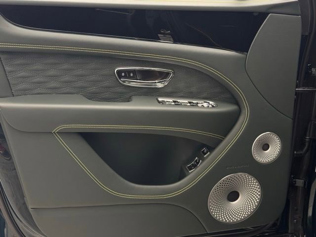 New 2026 Bentley Bentayga Speed image 9
