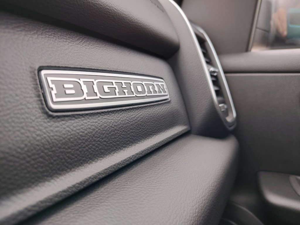 New 2026 RAM 1500 Big Horn image 33