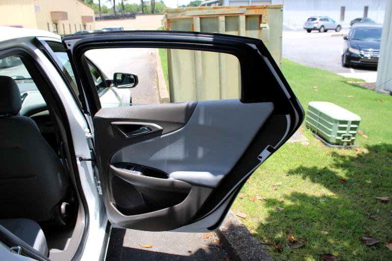 Used 2020 Chevrolet Malibu LT image 21