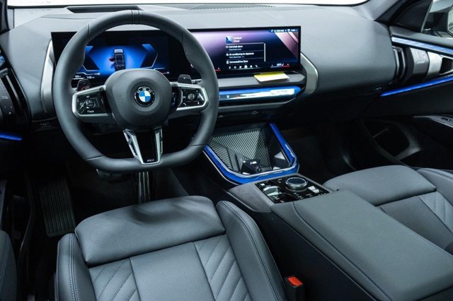 Certified 2026 BMW X3 xDrive30i w/ Premium Package AWD/4WD image 25