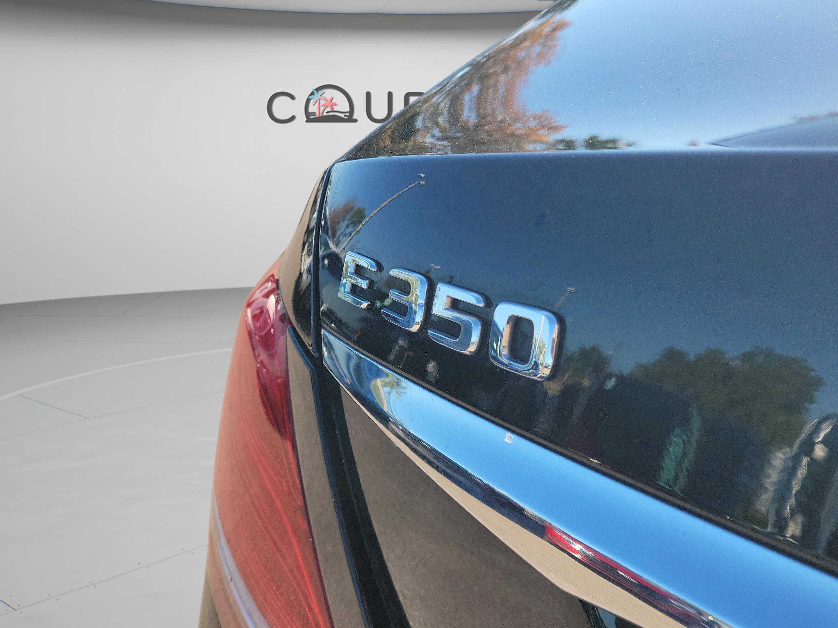 Used 2020 Mercedes-Benz E 350 Sedan image 9