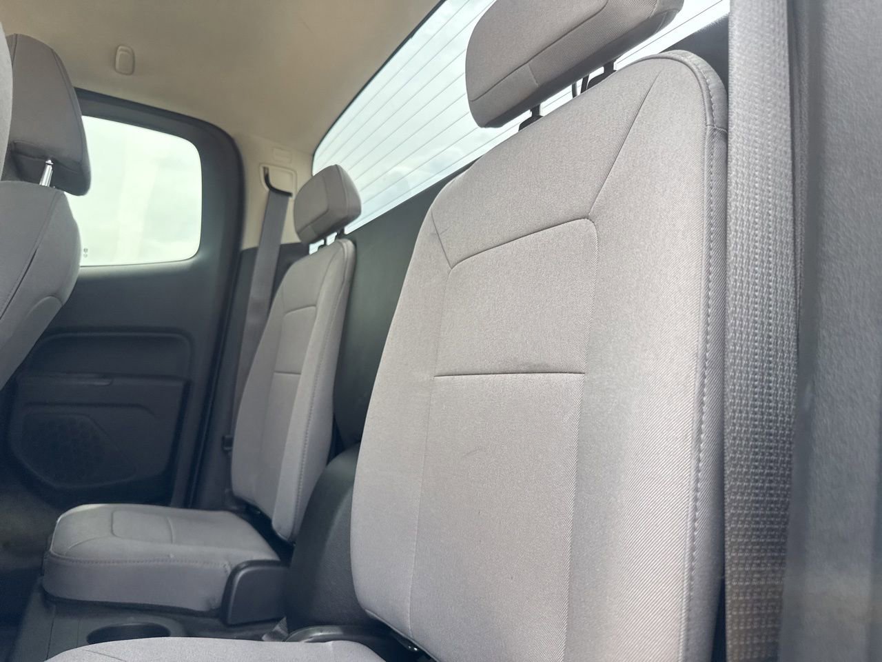 Used 2021 GMC Canyon Elevation Standard w/ Convenience Package RWD image 31