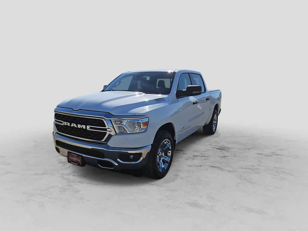 Used 2024 RAM 1500 Lone Star RWD image 4