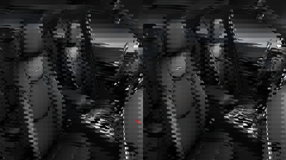 New 2025 Cadillac CT4 Premium Luxury image 44