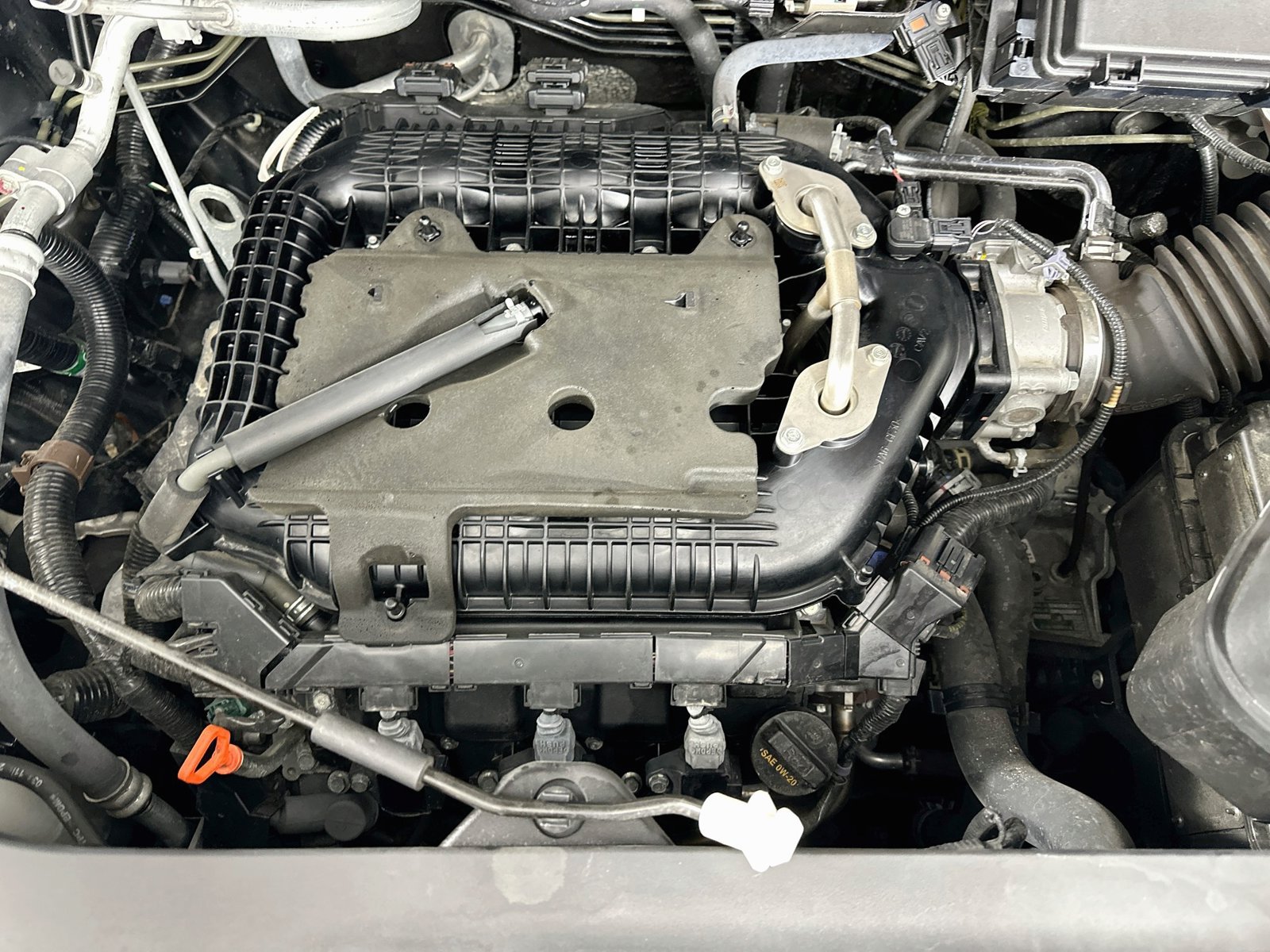 Used 2024 Honda Ridgeline Black Edition image 13