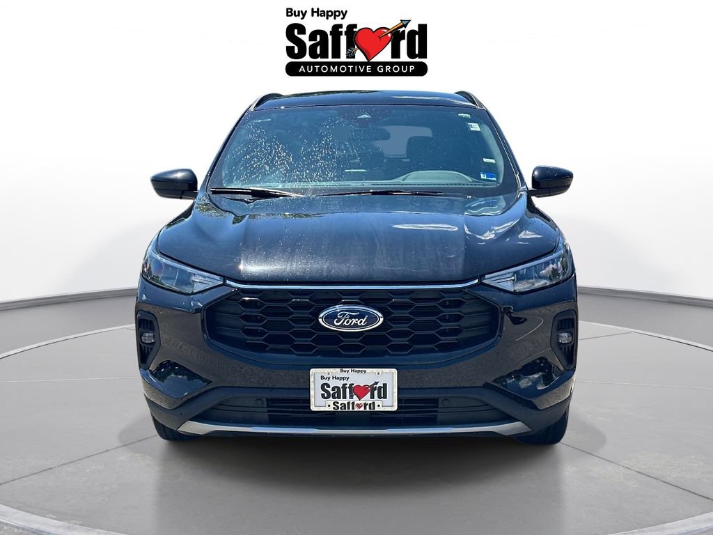Used 2025 Ford Escape ST-Line Select AWD/4WD image 7