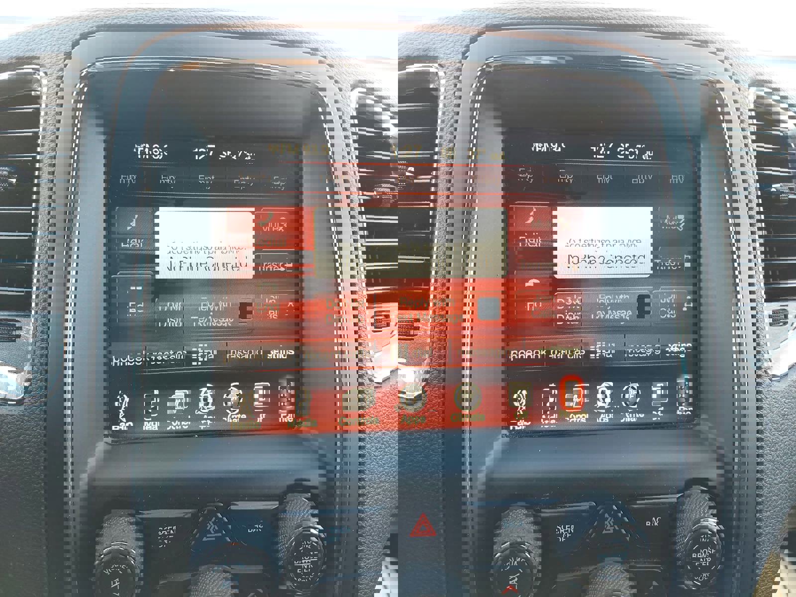 Used 2016 Dodge Durango SXT w/ Blacktop Package image 24