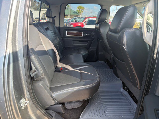 Used 2009 Dodge Ram 1500 Truck Laramie image 19