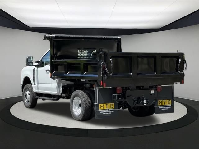 New 2025 Ford F350 XL w/ XL Chrome Package image 7