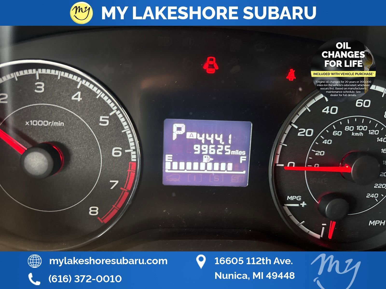 Used 2019 Subaru Impreza 2.0i Premium AWD/4WD image 19