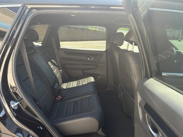 Certified 2024 Honda CR-V Sport-L image 33