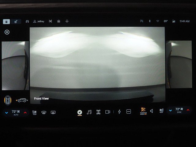 Used 2024 Rivian R1S AWD Adventure image 36