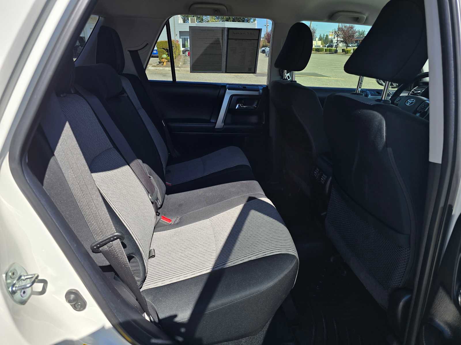 Certified 2023 Toyota 4Runner SR5 image 12