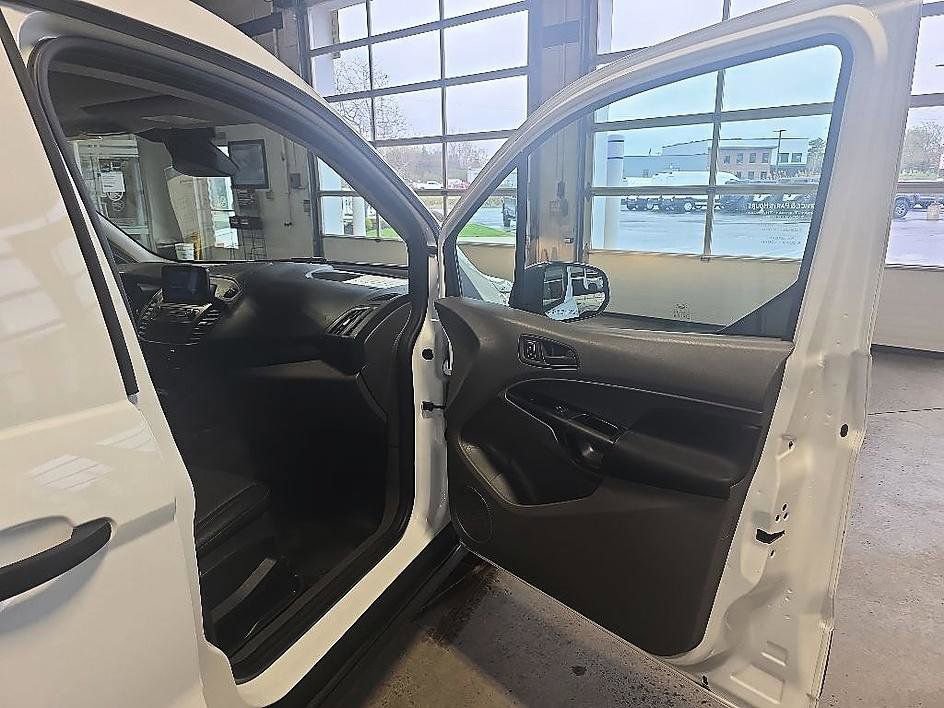 Used 2022 Ford Transit Connect XL w/ Trailer Tow Package FWD image 35