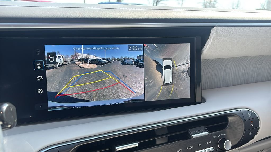 Used 2026 Hyundai Palisade Calligraphy image 22