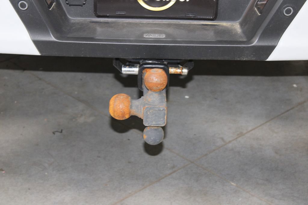 Used 2024 Ford F150 Tremor image 9