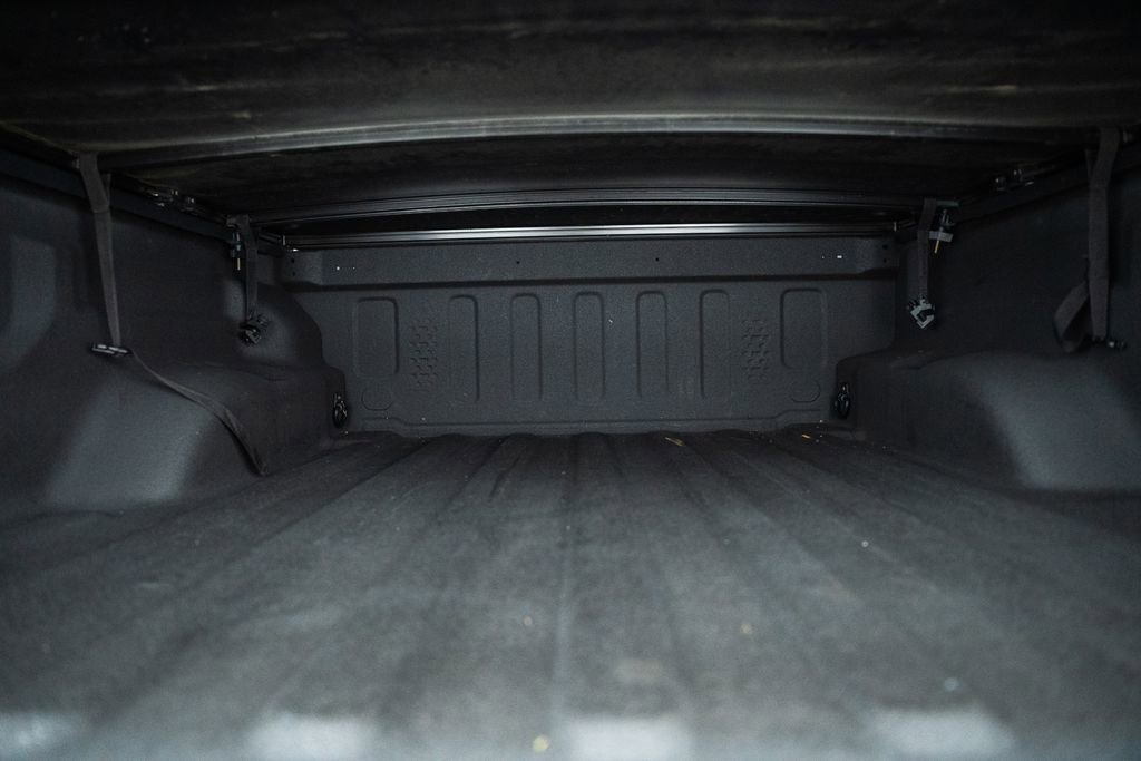 Used 2020 Jeep Gladiator Overland image 10