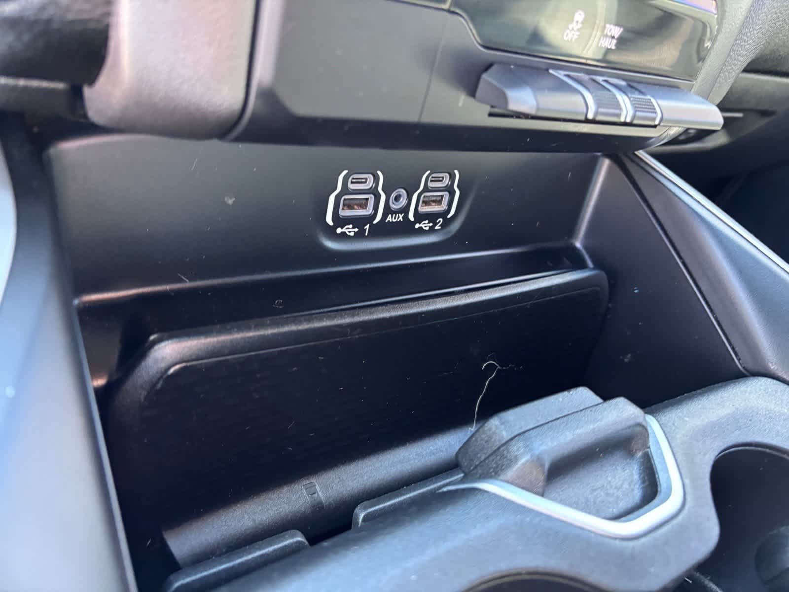 Used 2020 RAM 1500 Lone Star AWD/4WD image 24