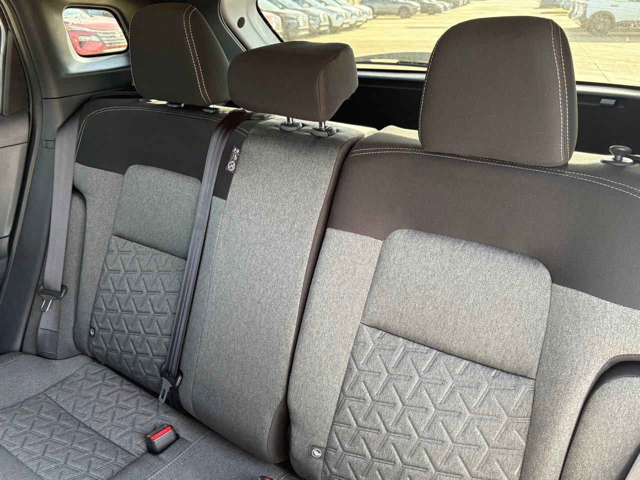 New 2026 Nissan Kicks SV w/ SV Premium Package FWD image 22