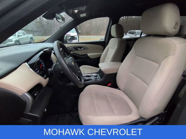 Used 2024 Chevrolet Traverse LS w/ Safety Package AWD/4WD image 20