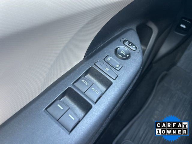 Used 2016 Honda Civic LX image 19