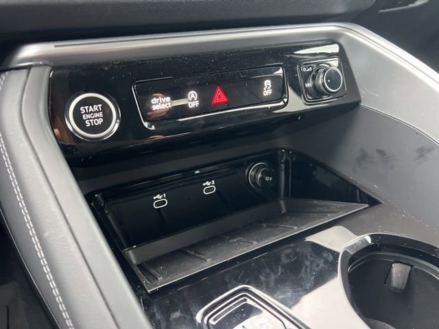 Certified 2025 Audi Q5 Premium Plus w/ Premium Plus image 20