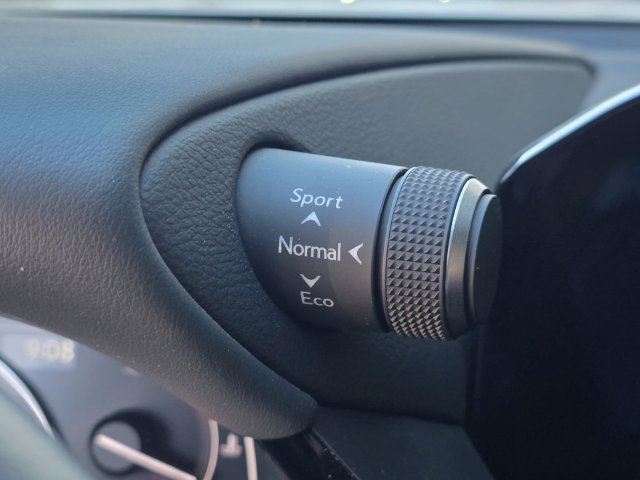 Certified 2025 Lexus ES 350 w/ Premium Package FWD image 27