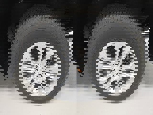 New 2026 Chevrolet Silverado 1500 LTZ w/ Technology Package image 22