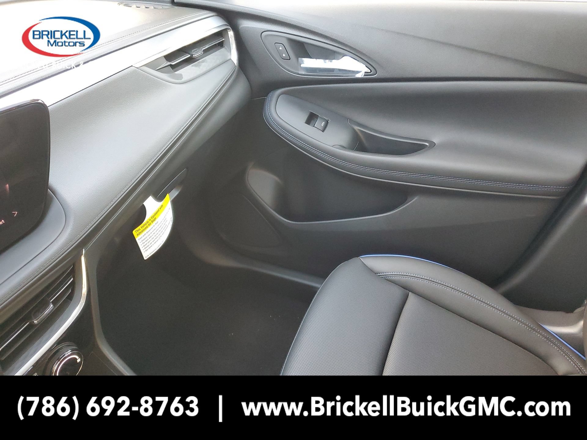New 2026 Buick Encore GX Sport Touring w/ Comfort Package FWD image 26