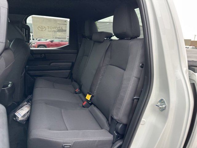 New 2025 Toyota Tacoma SR5 image 24