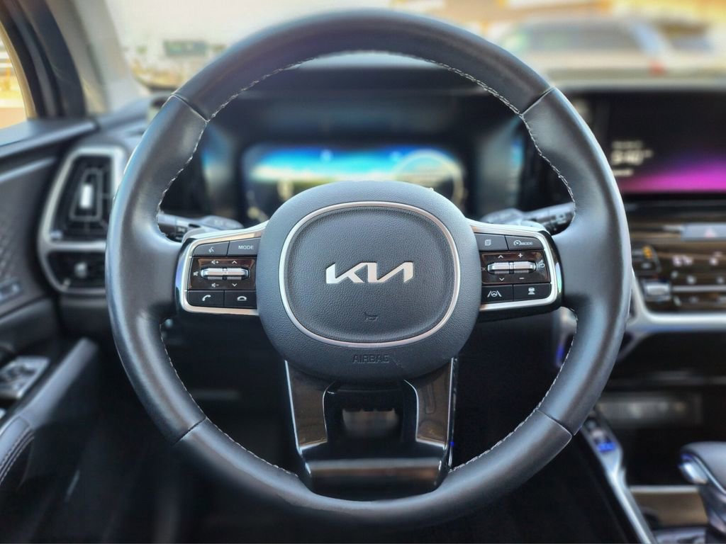 Used 2023 Kia Sorento SX image 17