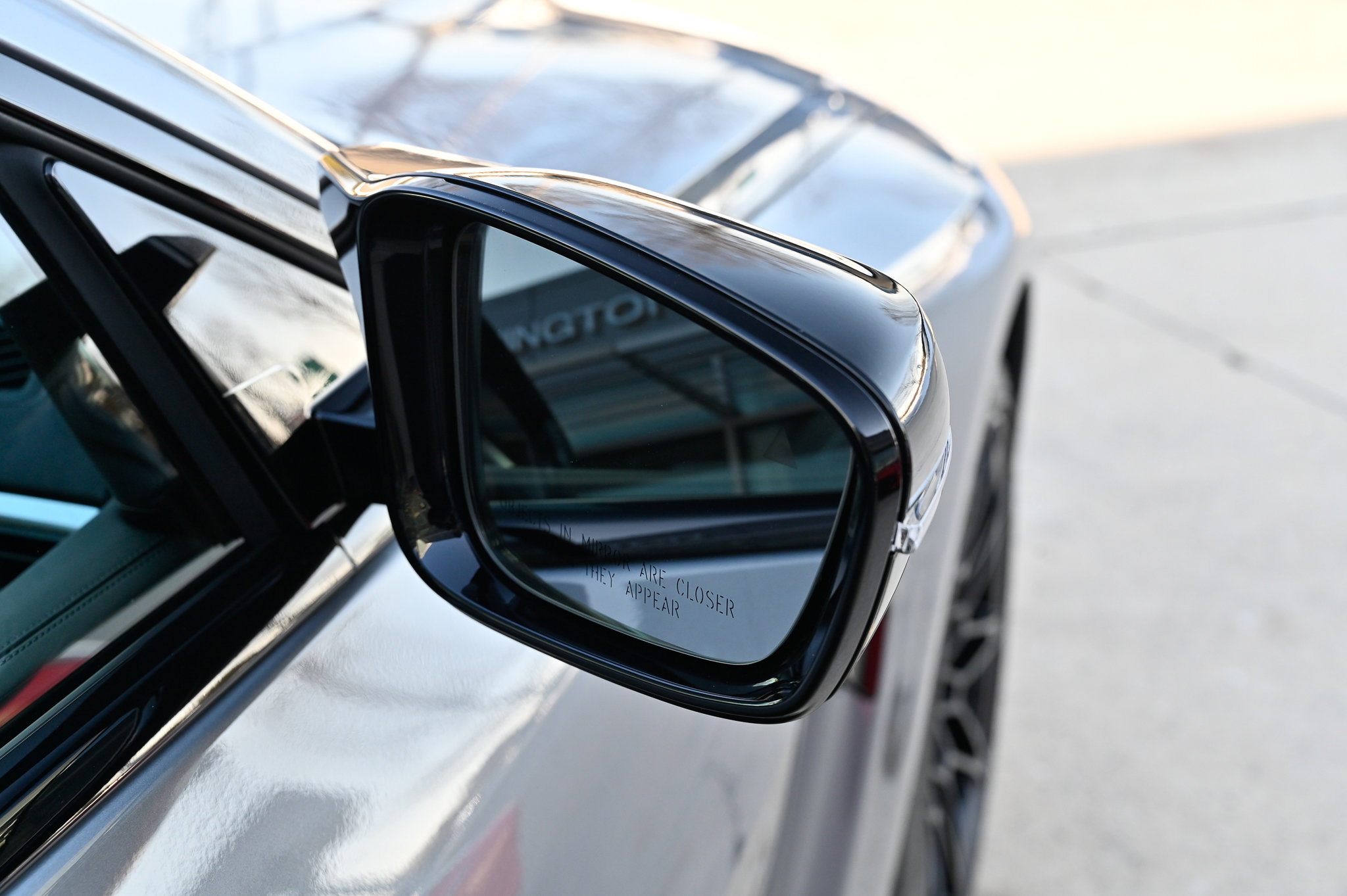 Used 2025 BMW M4 xDrive Competition w/ Carbon Package image 13