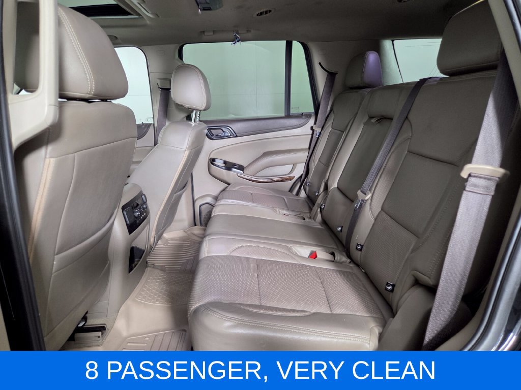 Used 2020 GMC Yukon SLT w/ Open Road Package RWD image 24