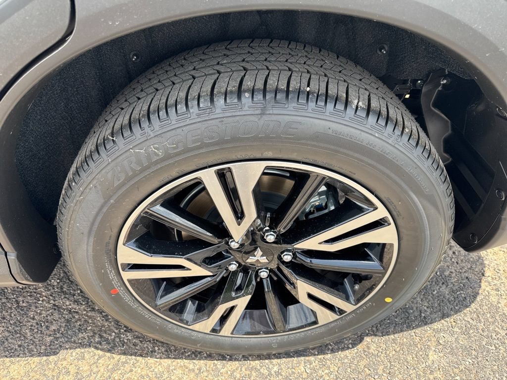 New 2026 Mitsubishi Eclipse Cross SE AWD/4WD image 41