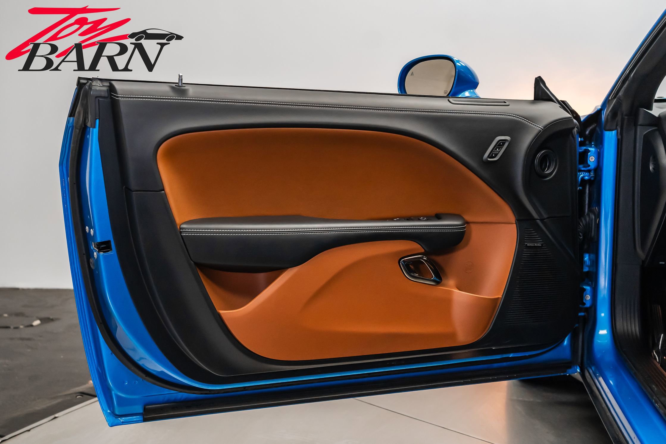 Used 2023 Dodge Challenger SRT Hellcat image 20