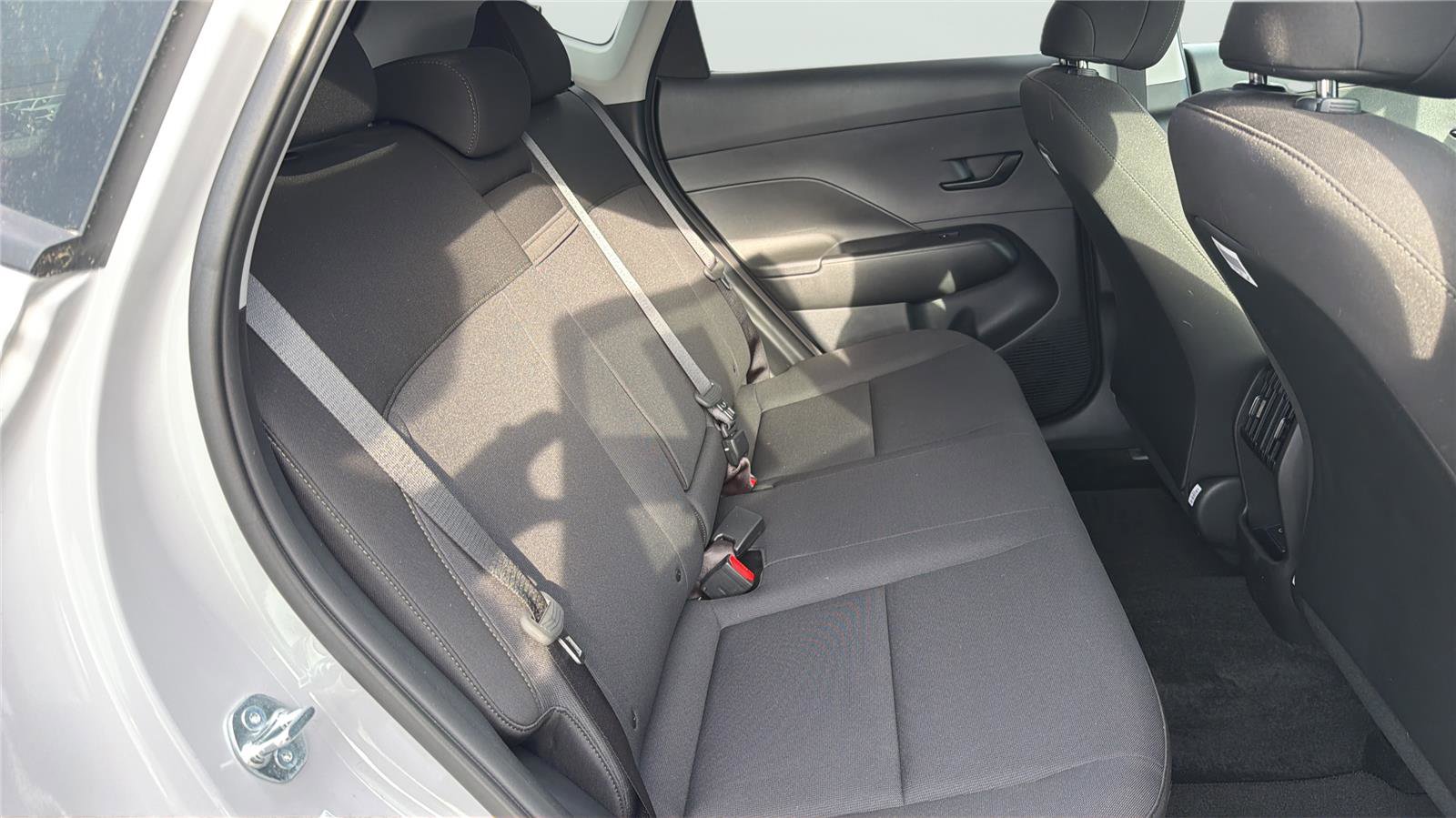 Certified 2026 Hyundai Kona SEL Sport image 16