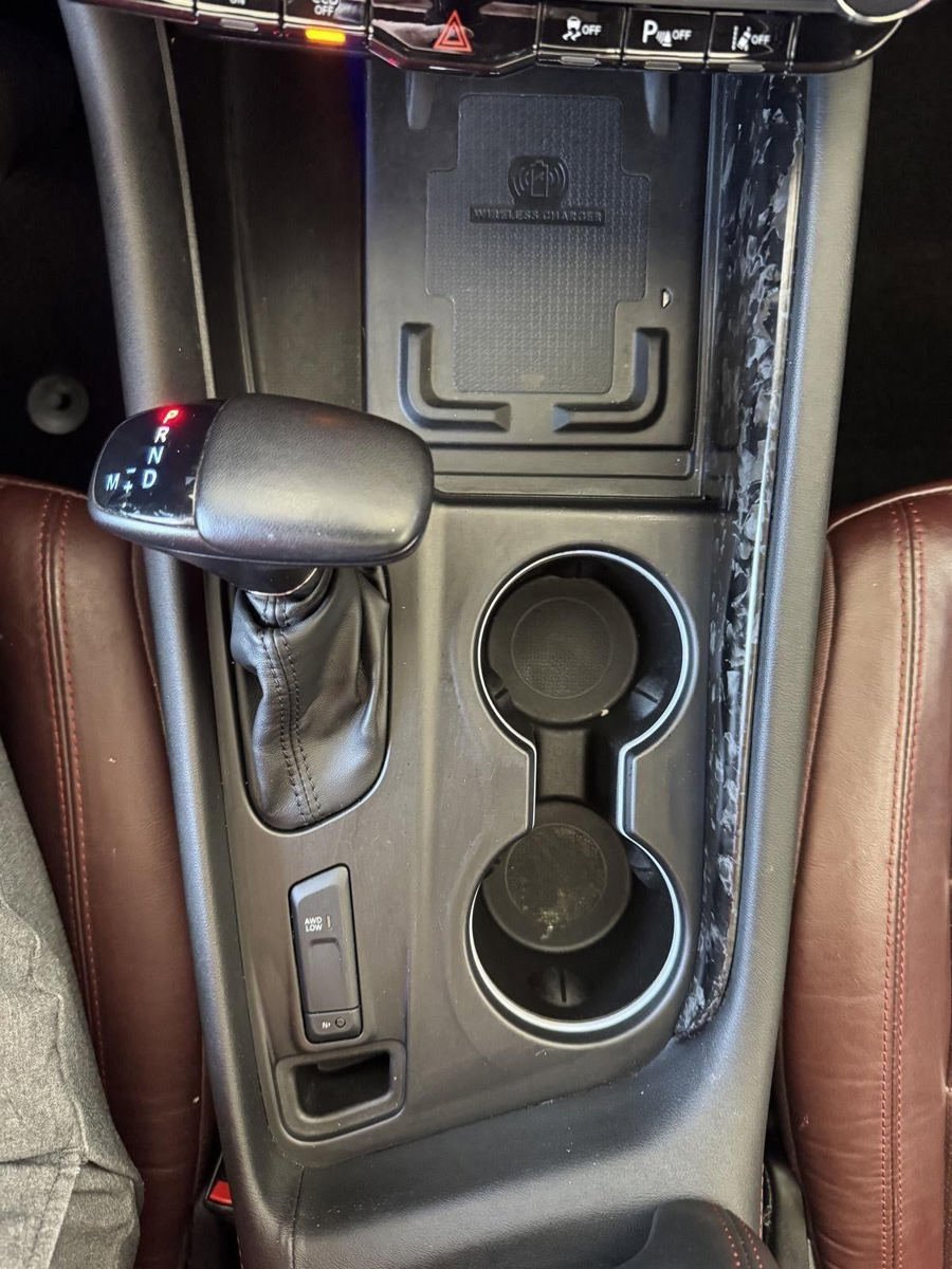 Used 2024 Dodge Durango R/T AWD/4WD image 26