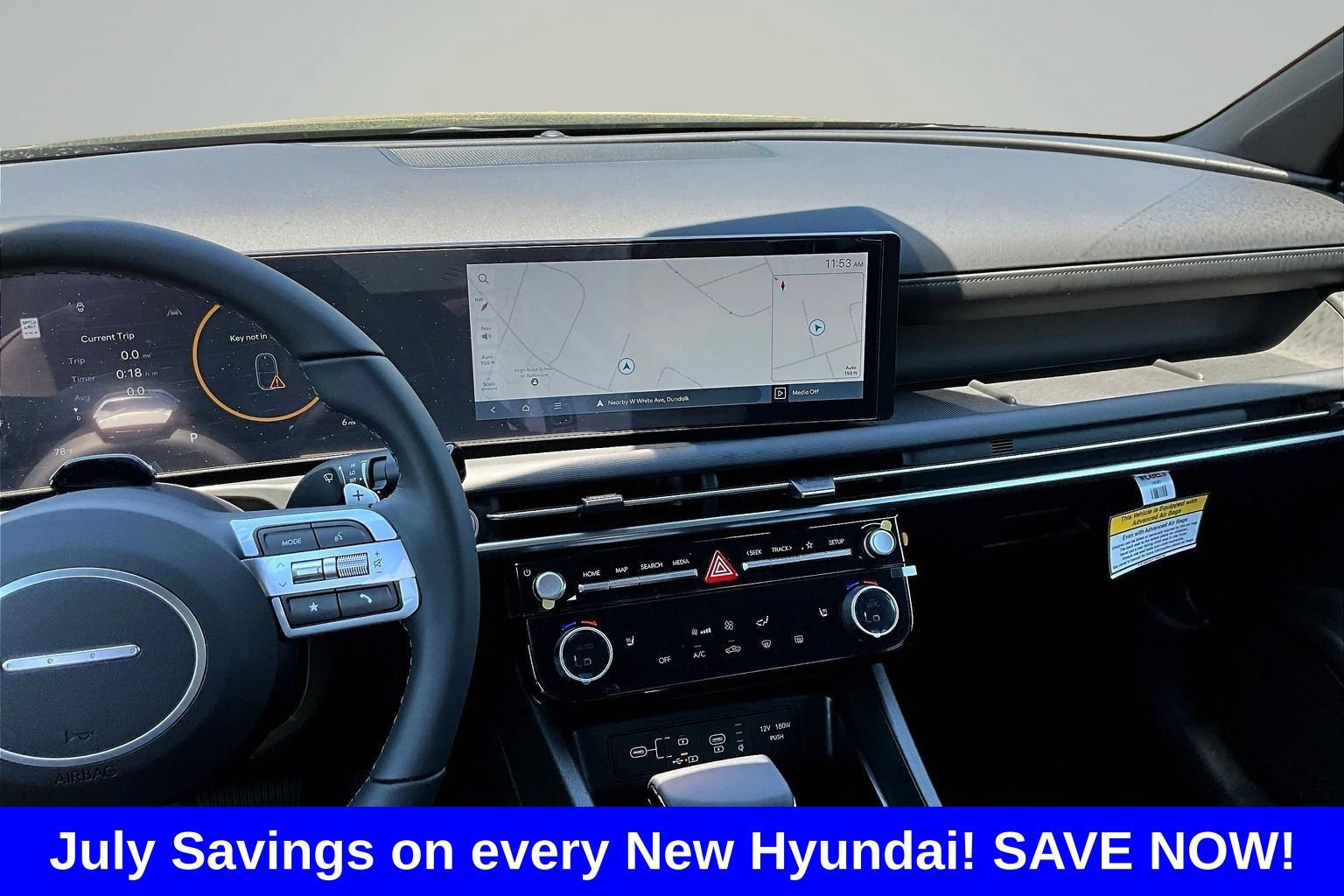 New 2026 Hyundai Santa Cruz XRT AWD/4WD image 7