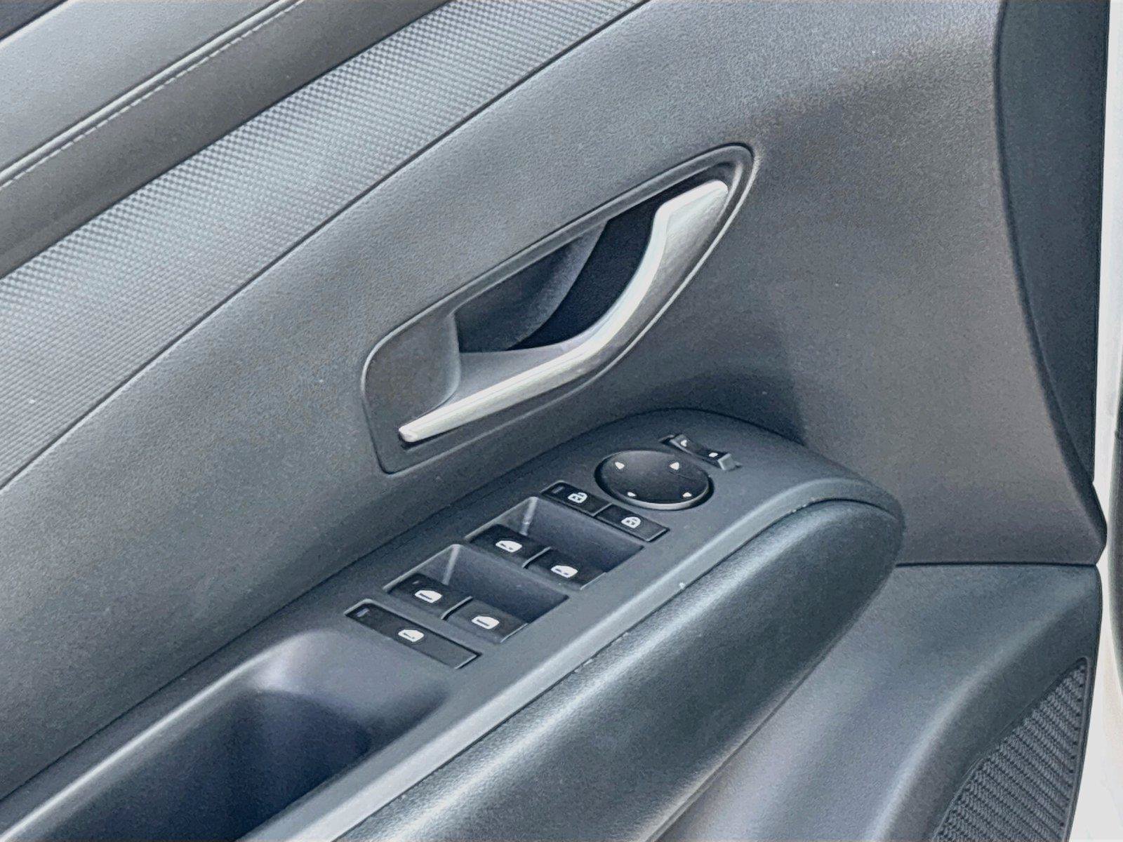 New 2026 Hyundai Tucson SEL AWD/4WD image 20