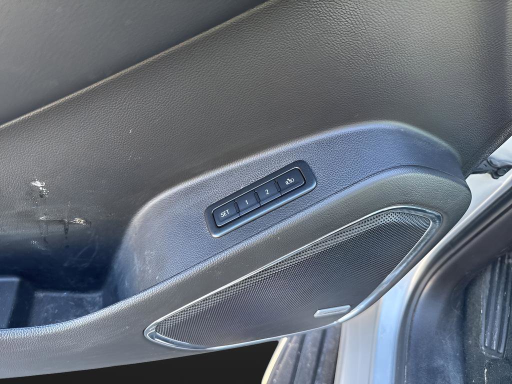 Certified 2016 Chevrolet Suburban LTZ w/ Max Trailering Package AWD/4WD image 34