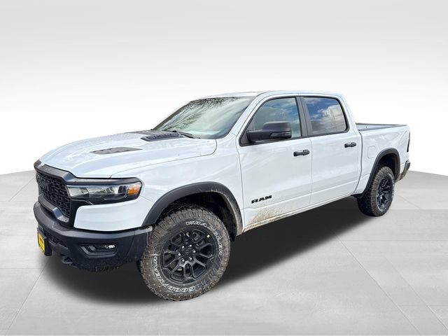 New 2026 RAM 1500 Rebel image 32