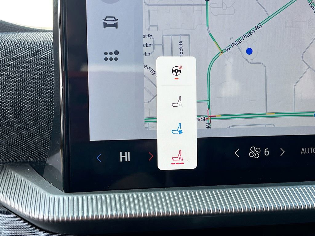 Used 2025 Ford Explorer ST image 21